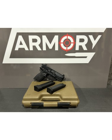 Occasion FN Herstal 502 Tactical 22lr