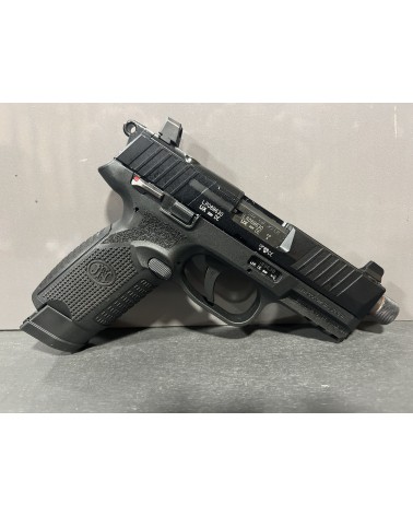 Occasion FN Herstal 502 Tactical 22lr