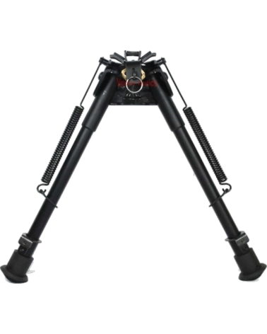 BIPIED 9-13.5 GRENADIERE RAIL WEAVER PIEDS RETRACTABLES