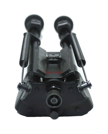 BIPIED 9-13.5 GRENADIERE RAIL WEAVER PIEDS RETRACTABLES
