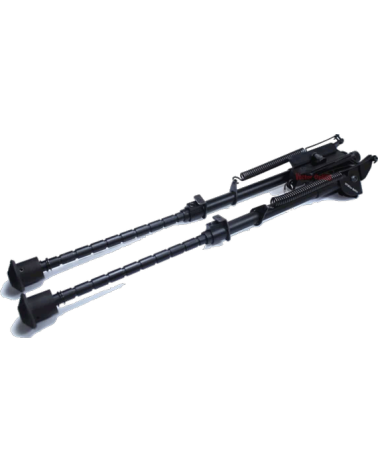 BIPIED 9-13.5 GRENADIERE RAIL WEAVER PIEDS RETRACTABLES