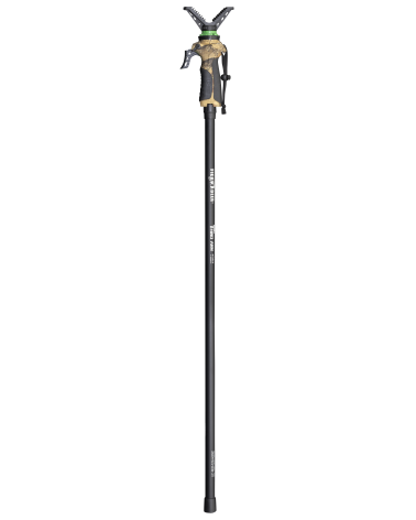 CANNE DE PIRSCH MONOPOD TRIGGER 180CM