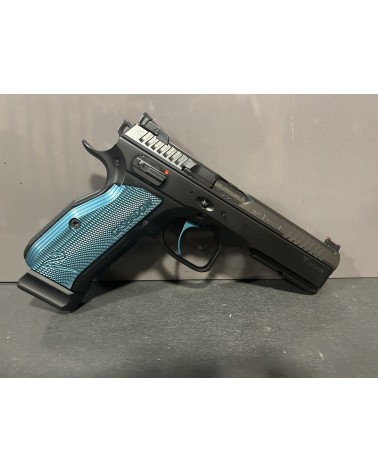 Occasion CZ Shadow 2 Simple Action 9x19