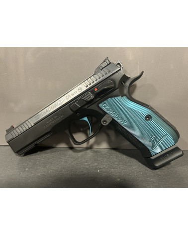 Occasion CZ Shadow 2 Simple Action 9x19