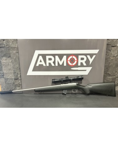 Occasion Pack CZ 455 Cal 22lr