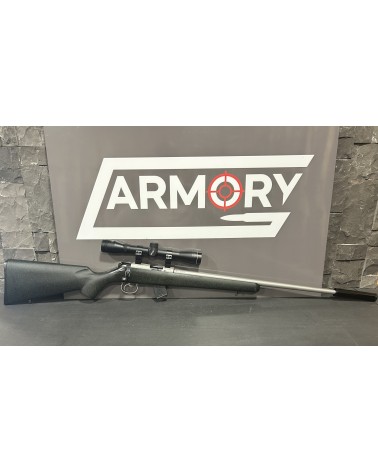 Occasion Pack CZ 455 Cal 22lr