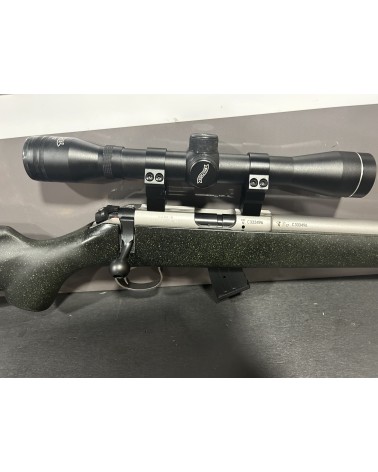Occasion Pack CZ 455 Cal 22lr