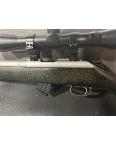 Occasion Pack CZ 455 Cal 22lr