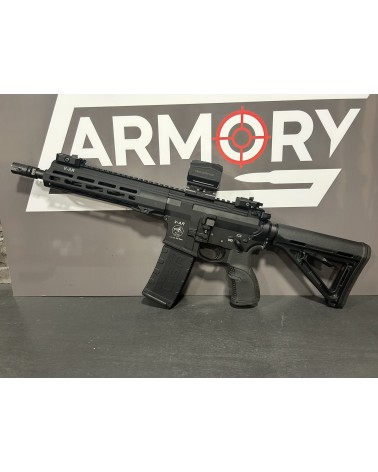 Occasion V-AR 10,5" Cal 223 rem