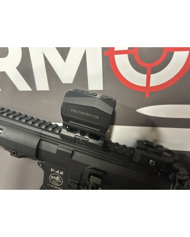 Occasion V-AR 10,5" Cal 223 rem