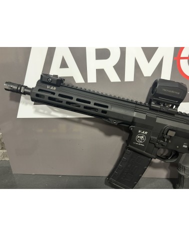 Occasion V-AR 10,5" Cal 223 rem