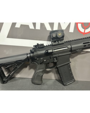 Occasion V-AR 10,5" Cal 223 rem