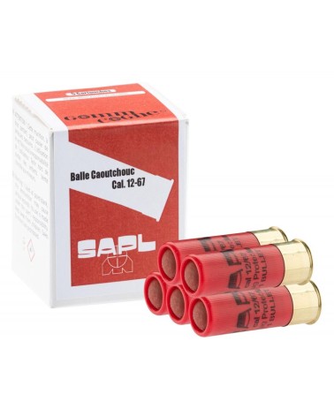 BALLES GOMM COGNE C12/67 X5