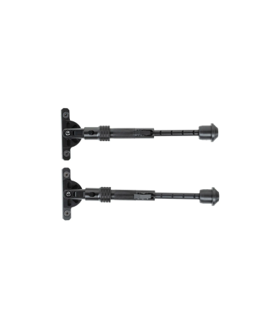 BIPIED MODULAIRE M-LOK 24CM