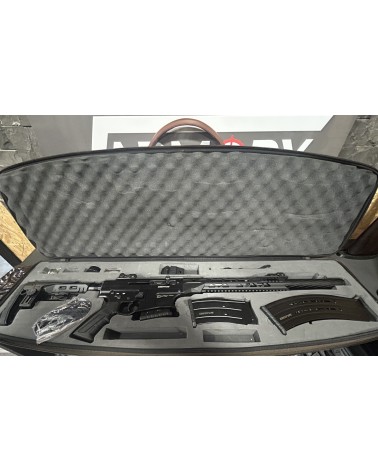 Occasion Derya MK12 Cal 12/76