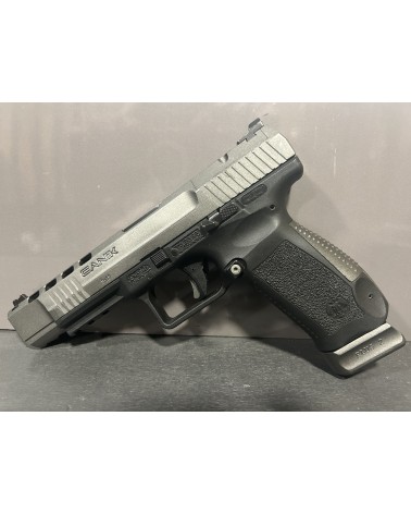 Occasion Canik TP9 SFX Tungstène Cal-9x19