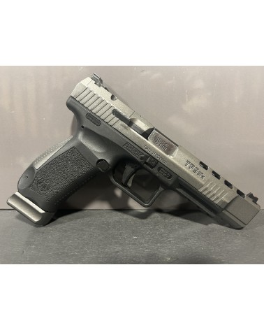 Occasion Canik TP9 SFX Tungstène Cal-9x19