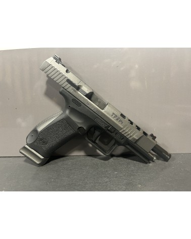 Occasion Canik TP9 SFX Tungstène Cal-9x19