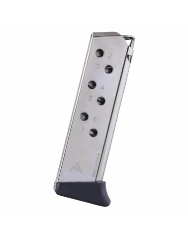 CHARGEUR WALTHER PPK/S 7 COUPS AVEC REPOSE-DOIGT