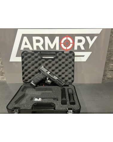 WALTHER PDP MATCH Full Size Optics Ready 5" Cal.9x19
