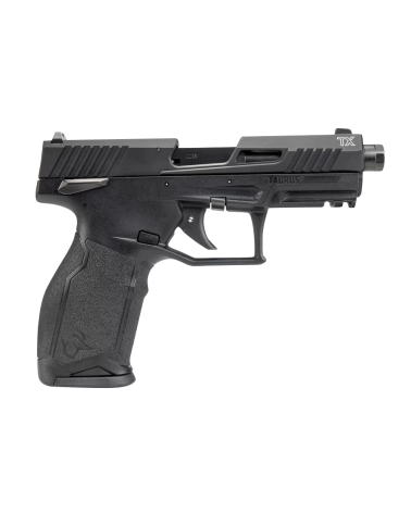 PISTOLET TAURUS TX22 GEN2 22LR