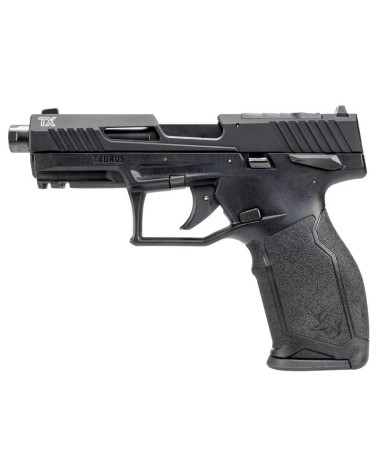 PISTOLET TAURUS TX22 TORO 22LR