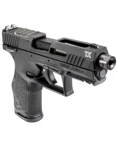 PISTOLET TAURUS TX22 TORO 22LR