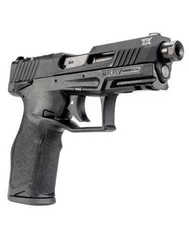 PISTOLET TAURUS TX22 TORO 22LR