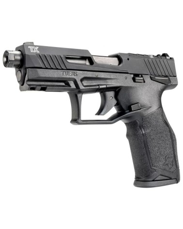 PISTOLET TAURUS TX22 TORO 22LR