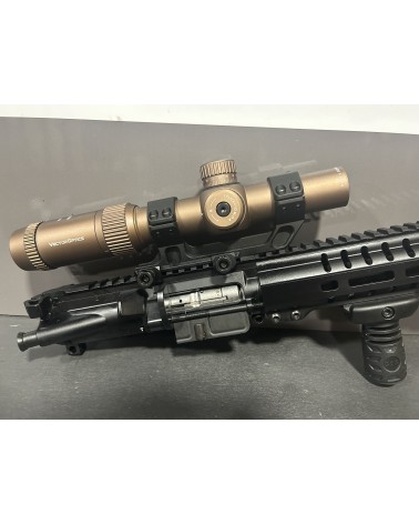 Occasion Conversion CMMG Banshee MK4 Cal 22lr