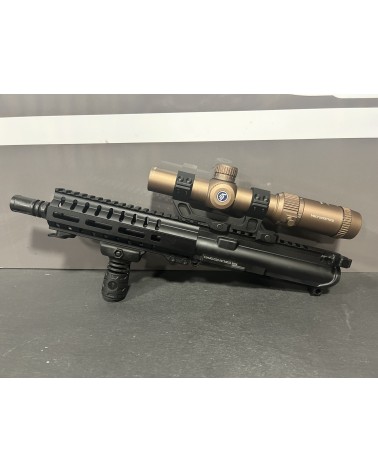Occasion Conversion CMMG Banshee MK4 Cal 22lr