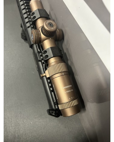Occasion Conversion CMMG Banshee MK4 Cal 22lr