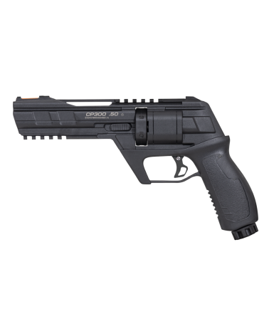 PACK DEFENSE REVOLVER CP300 C50 13J + CO2 + BILLES