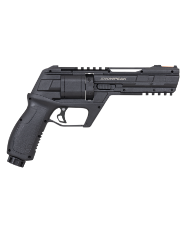 PACK DEFENSE REVOLVER CP300 C50 13J + CO2 + BILLES