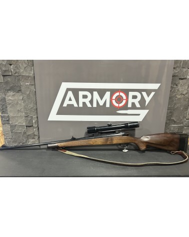 Occasion Weatherby Mark V Cal 300 Weatherby Magnum