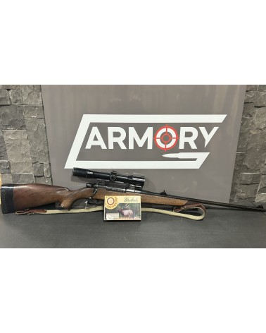 Occasion Weatherby Mark V Cal 300 Weatherby Magnum