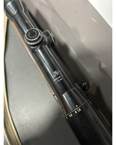 Occasion Weatherby Mark V Cal 300 Weatherby Magnum
