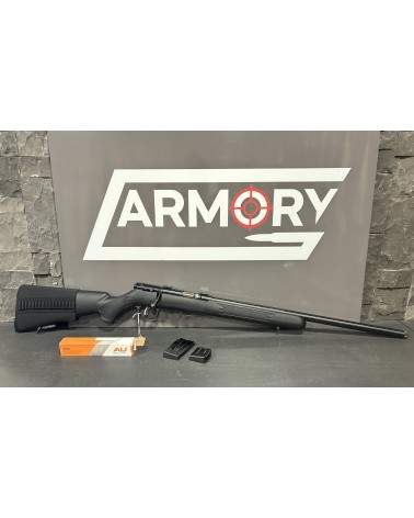 Occasion SAVAGE 93R17 Cal 17 HMR