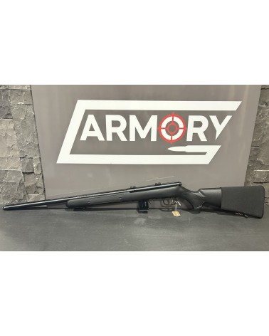 Occasion SAVAGE 93R17 Cal 17 HMR