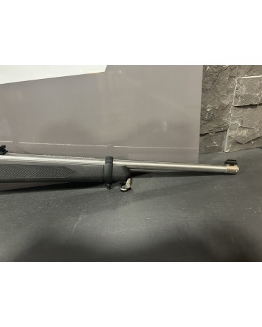 Occasion Rurger 10/22 Inox Cal 22lr