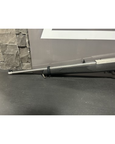 Occasion Rurger 10/22 Inox Cal 22lr