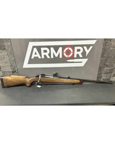 Occasion BSA CF2 Cal-7x64 + Point rouge
