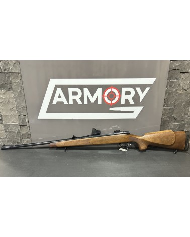 Occasion BSA CF2 Cal-7x64 + Point rouge