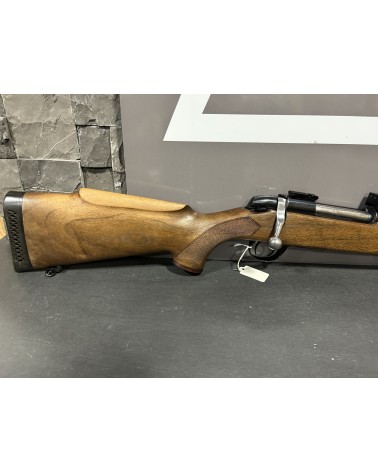 Occasion BSA CF2 Cal-7x64 + Point rouge