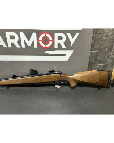 Occasion BSA CF2 Cal-7x64 + Point rouge