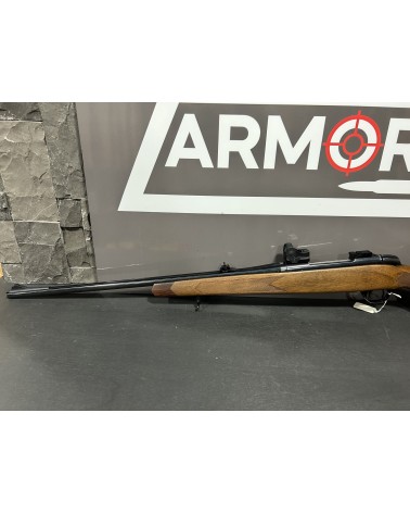 Occasion BSA CF2 Cal-7x64 + Point rouge