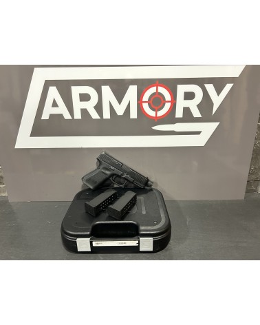 Occasion Glock 19 Gen5 MOS Fileté