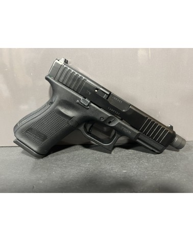 Occasion Glock 19 Gen5 MOS Fileté