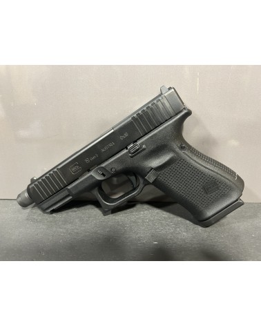 Occasion Glock 19 Gen5 MOS Fileté