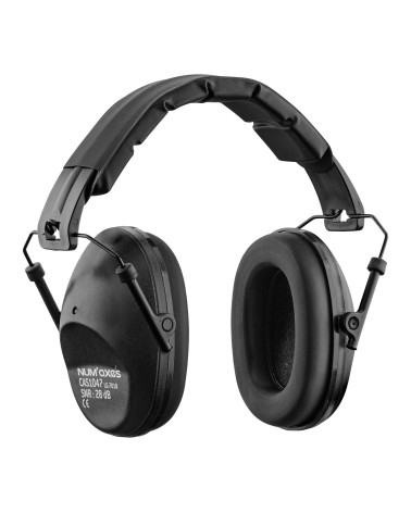 CASQUE ANTIBRUIT PASSIF NUM'AXES